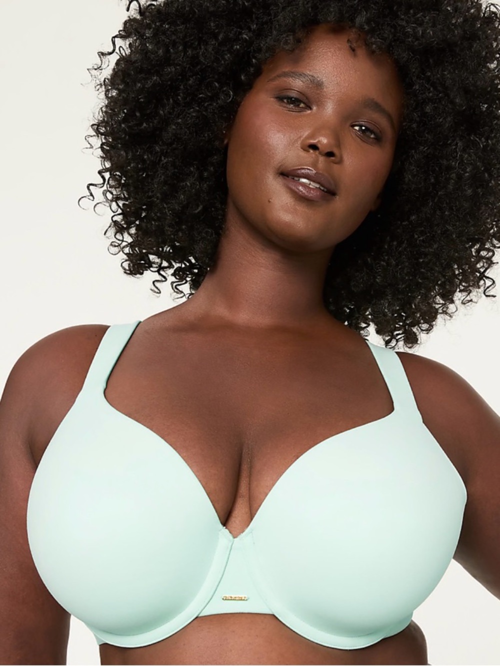 NWT! Modern Luxe Lightly Lined Full Coverage Bra 50G - Buy 2 Get 1 Free!